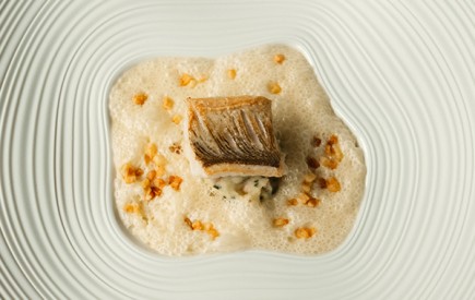 A culinary treat