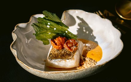 Divers menu
