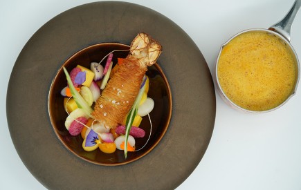 Divers menu