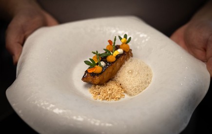 Lunchmenu