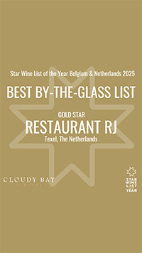 Best by the Glass List 2025