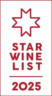 Star Wine List 2024